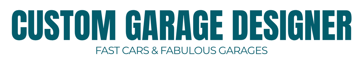 Custom Garage Designer